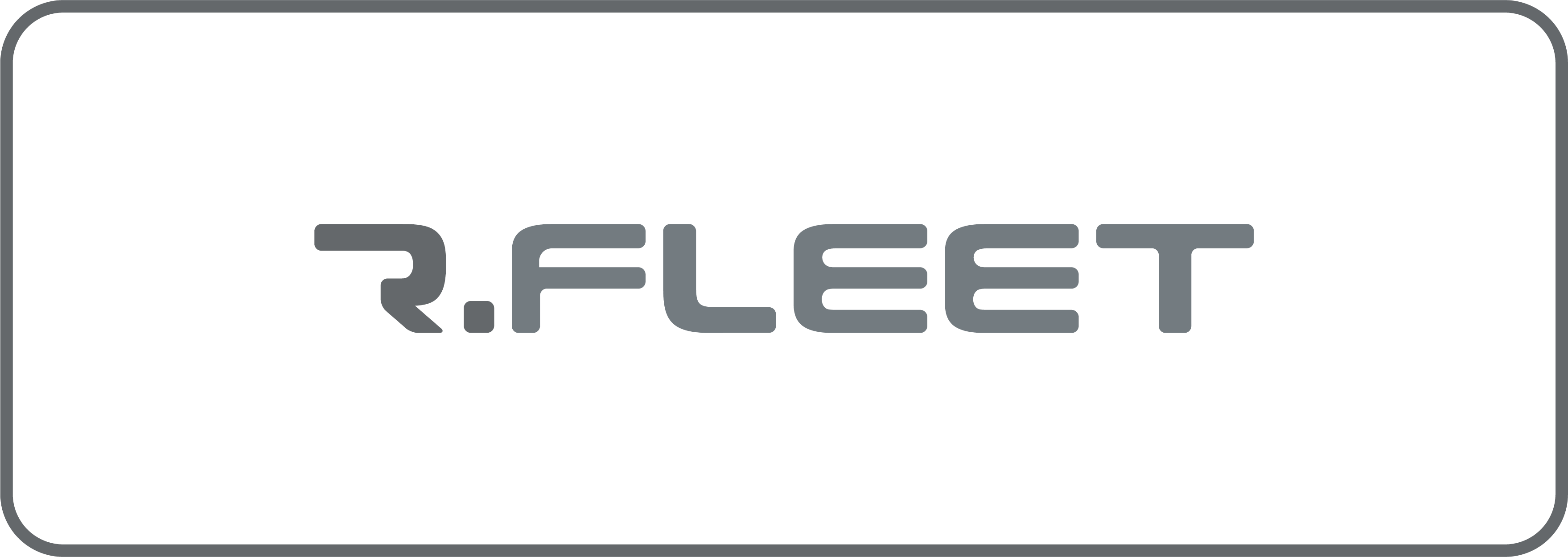 R.fleet