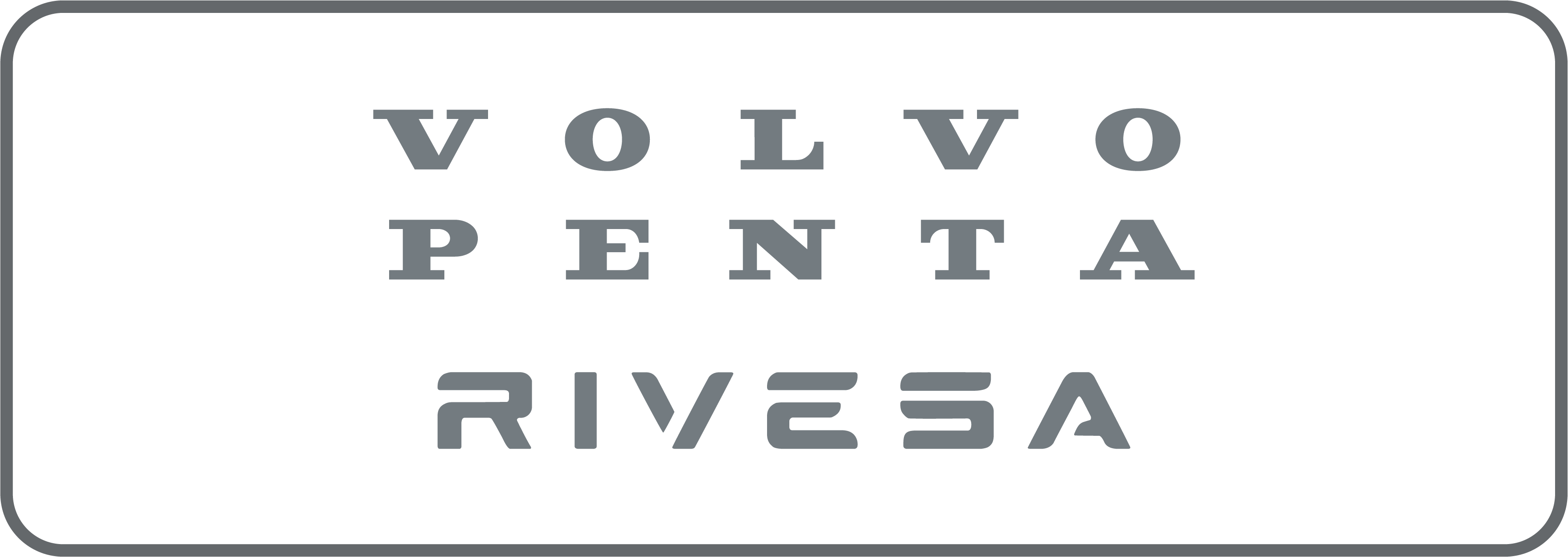 Volvo Penta